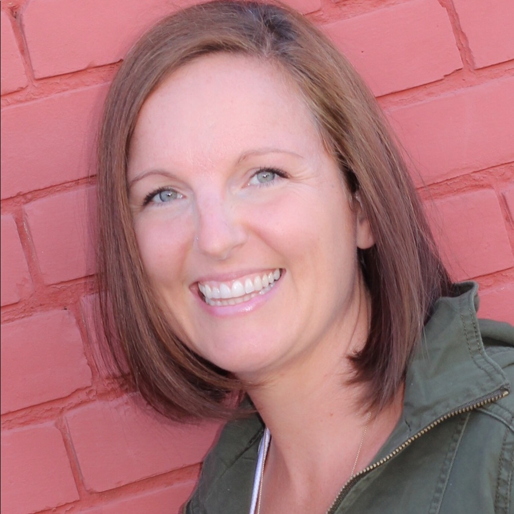 Meet your Posher, Claire